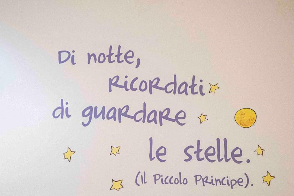 Le Petit Prince Róma Kültér fotó